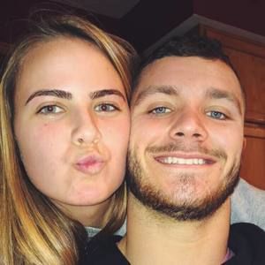 Meet your Posher, Halley